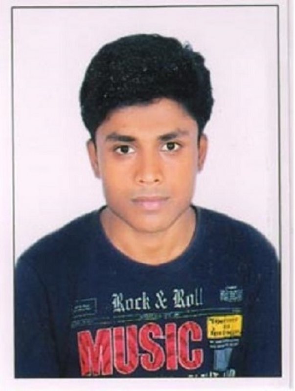 ABHISHEK KUMAR