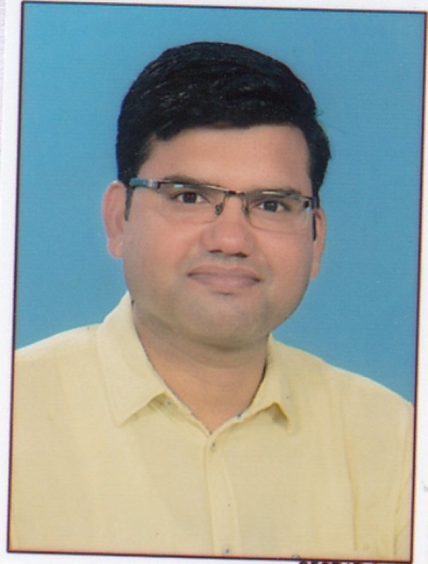 YOGESH PATIDAR