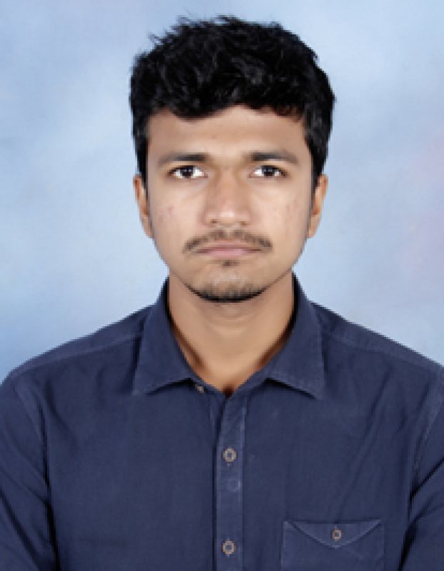 DHANUSH MURALI