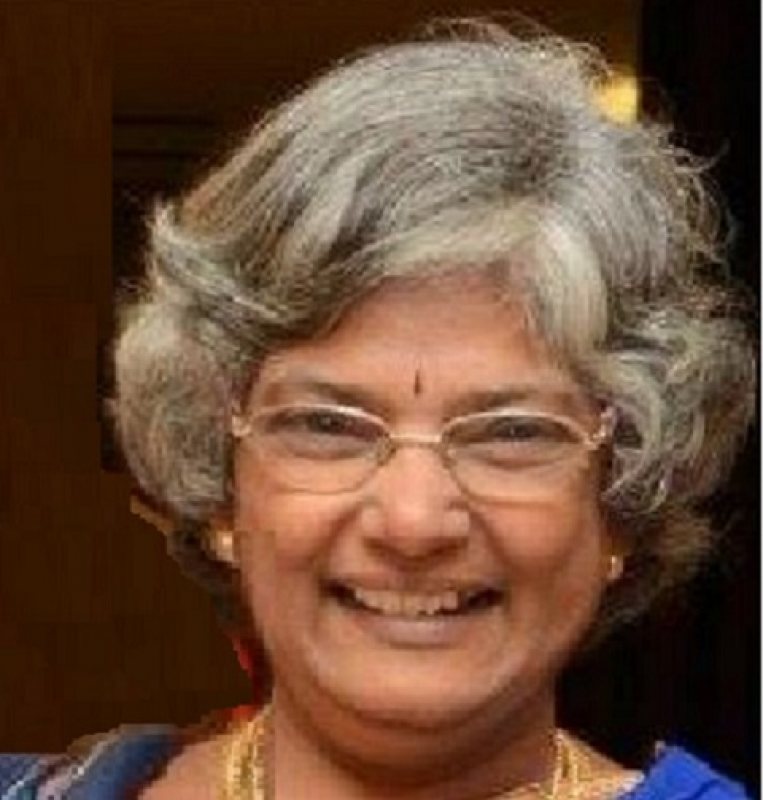 DR. D. LALITHA