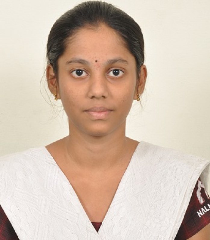 SUMANJALI DAMARLA