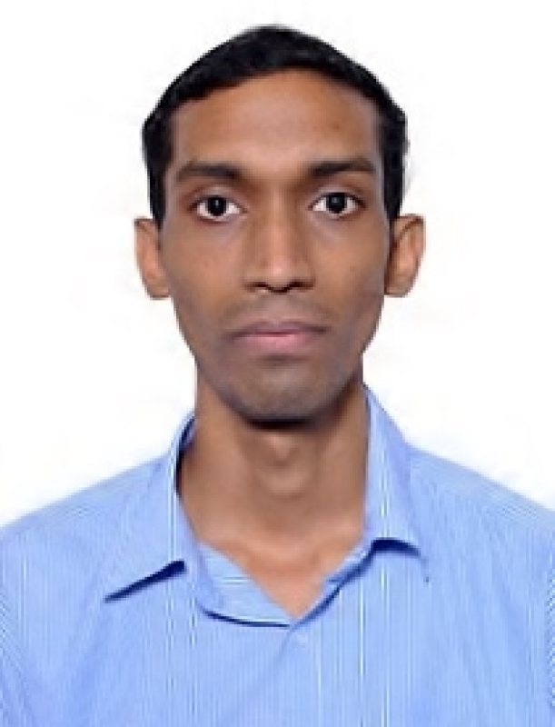 VIKAS JAIKUMAR YADAV