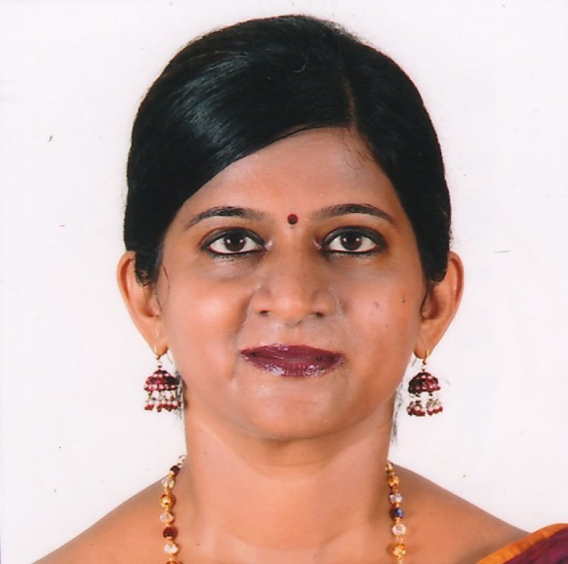 REMYA PARAMESWAR IYER