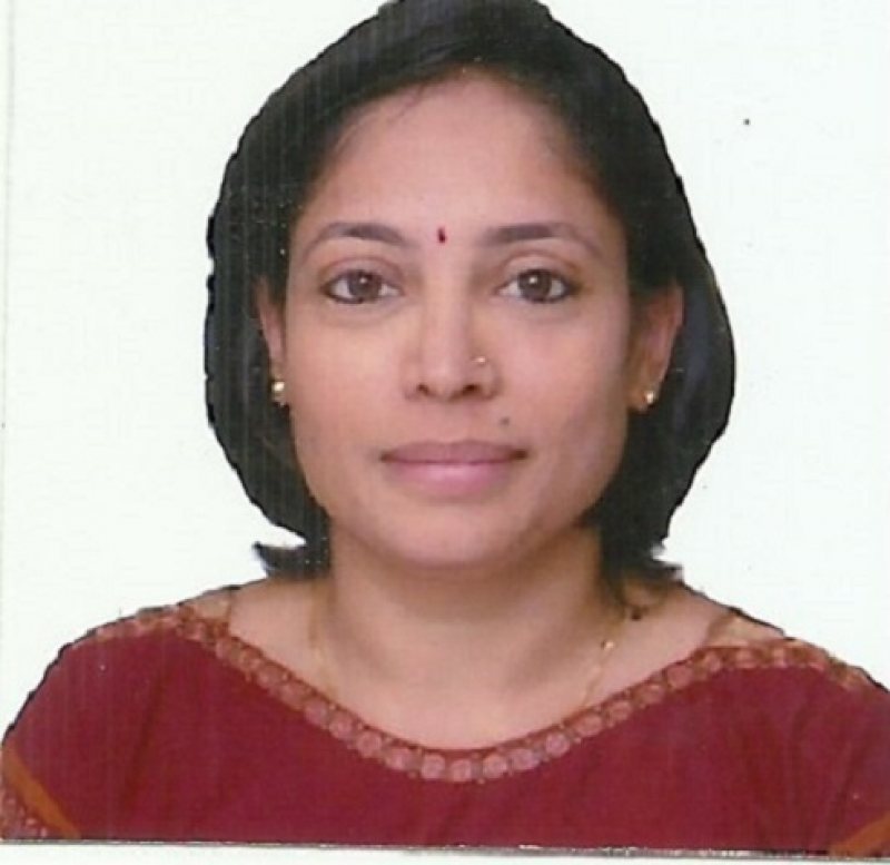 ROSHNI KANCHAN