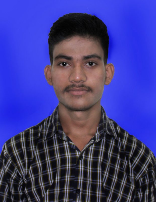 RAHUL JAISWAL