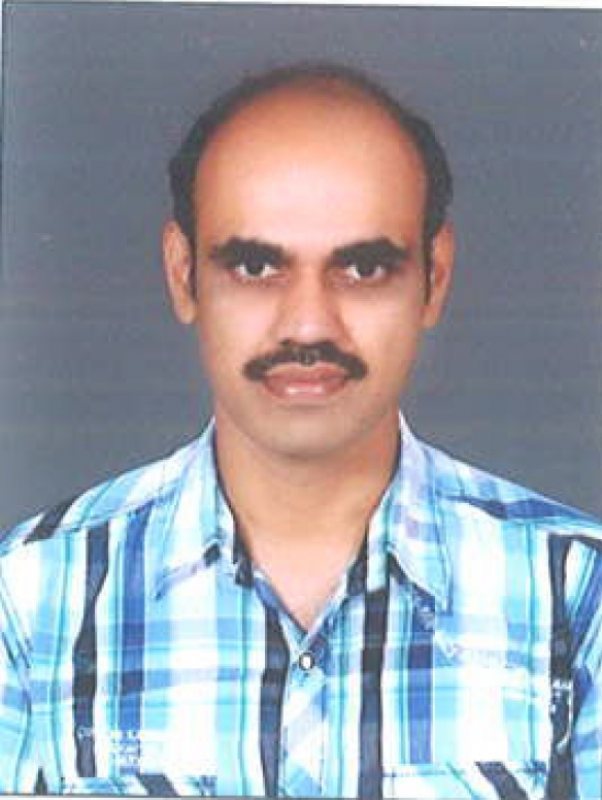 PRABHAKAR REDDY NOMULA