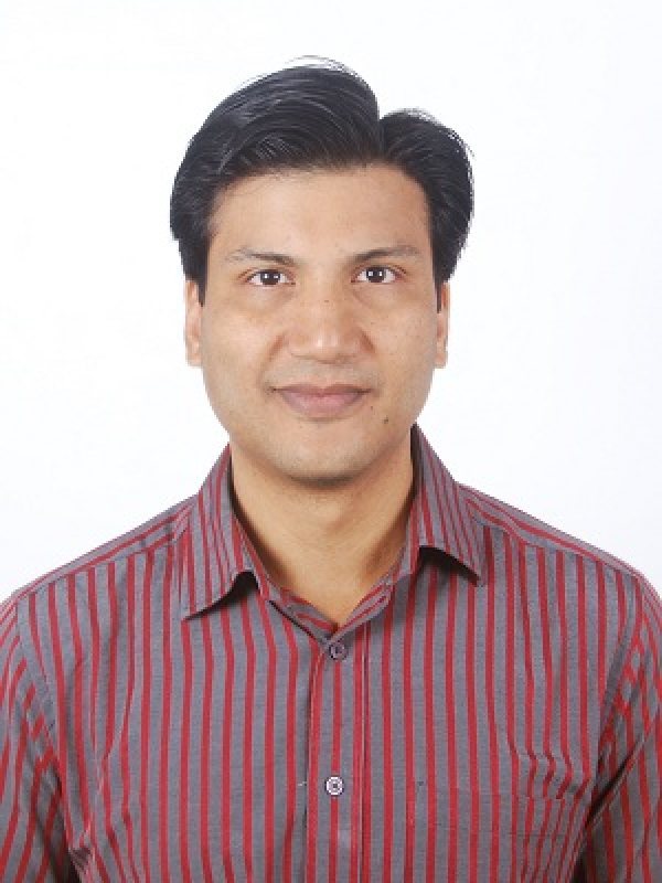 NILESH GATTANI