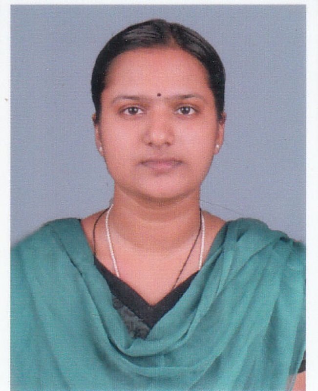 INDULEKHA PRADEEPKUMAR