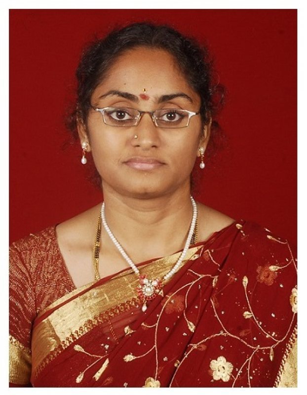 ADILAKSHMI KAMESWARI VADAVALLI