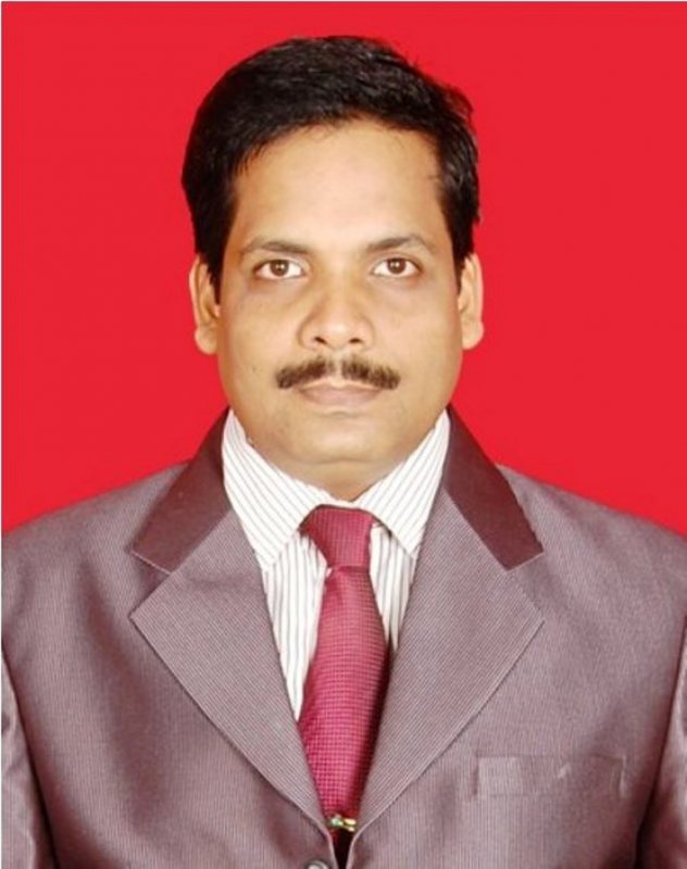 MOHINI PRASAD MISHRA