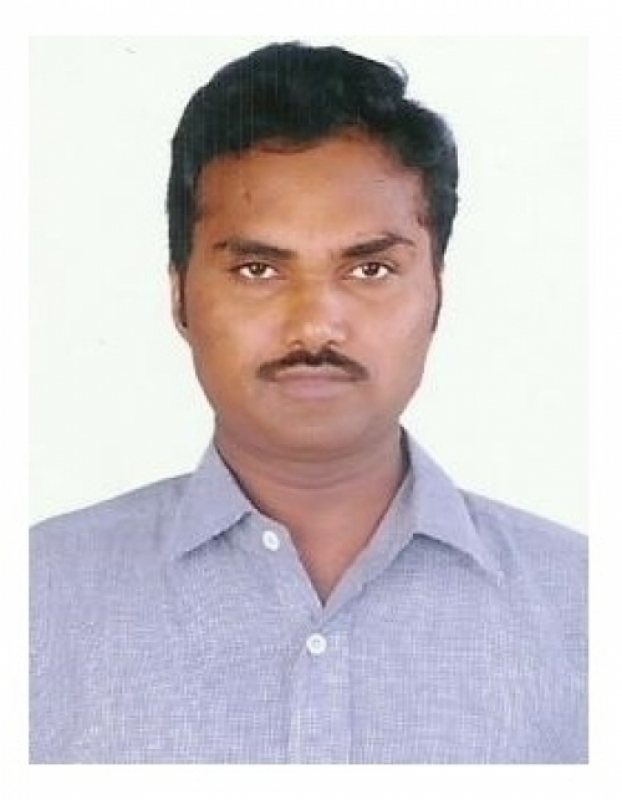 RAVI CHANDRA SRIRAM