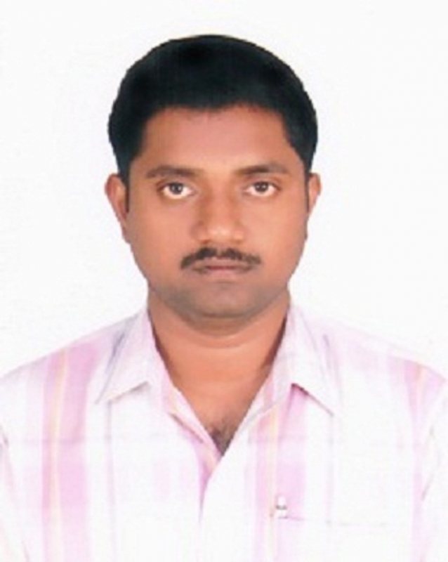 KARTHIKEYAN.S