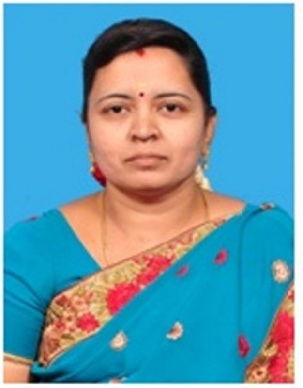 GAJALAKSHMI S