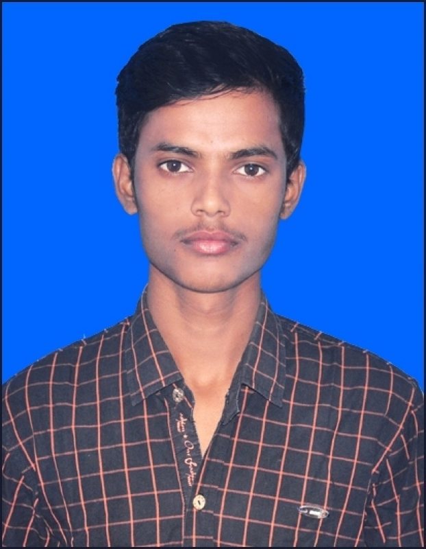 PRAKASH KUMAR