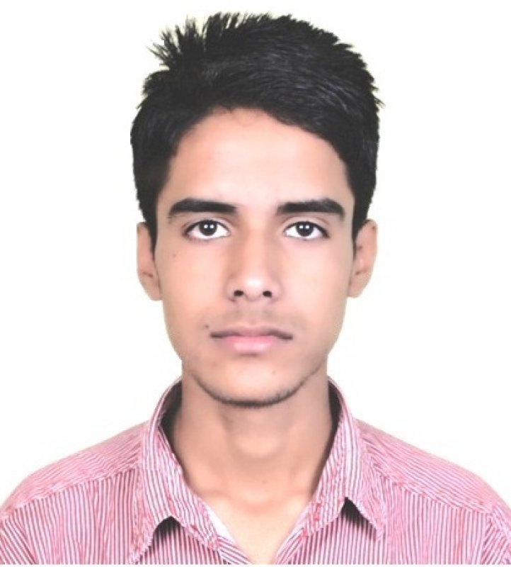 ANURAG PANDEY