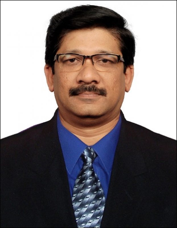 NAKKA SRINIVASARAO