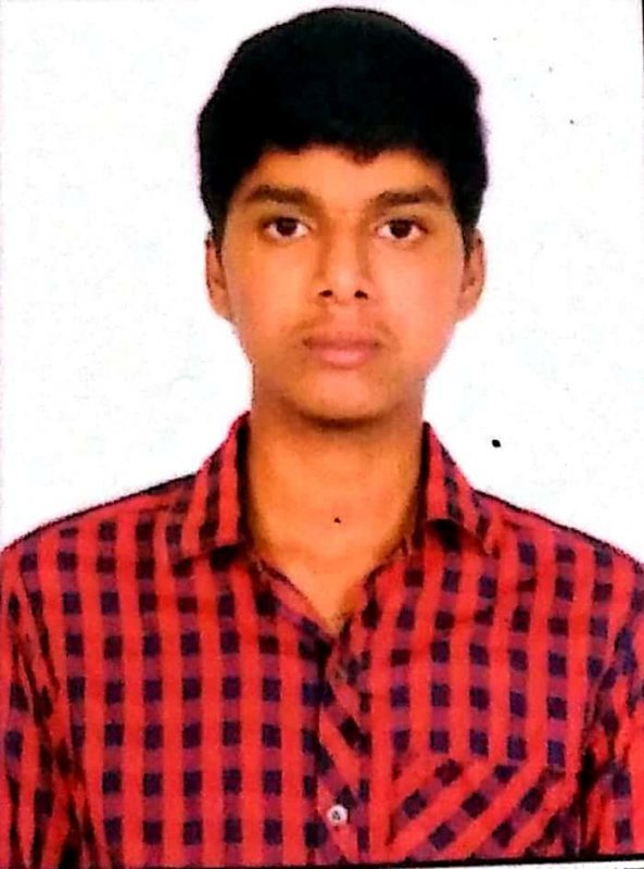 AKHIL KETHA