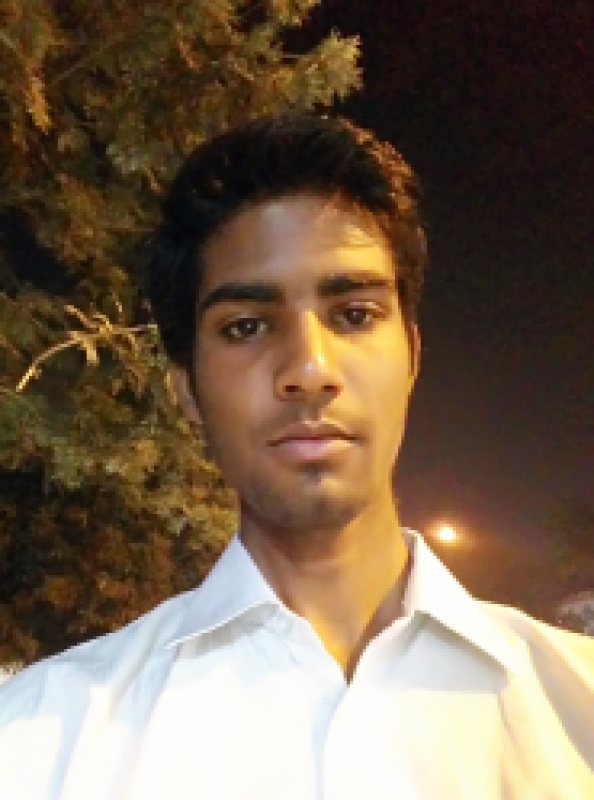 AMIT KUMAR YADAV