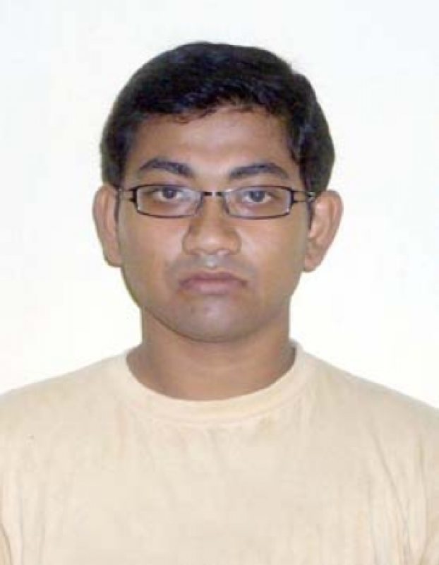 SHAMBO SHEKHAR GHOSH