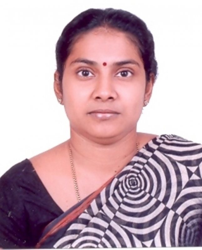 MRS.M.K.SUBASHINI