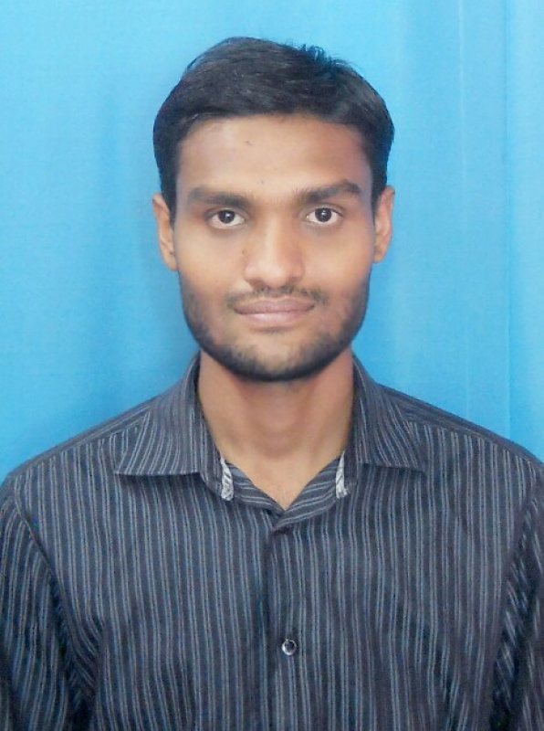 ADITYA SWAROOP