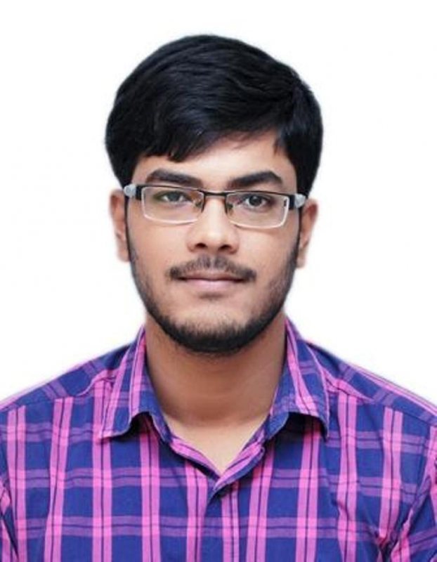 AAKASH RAVINDRA BABAR