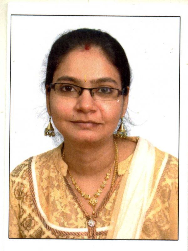 R K JAISHREE KARTHIGA