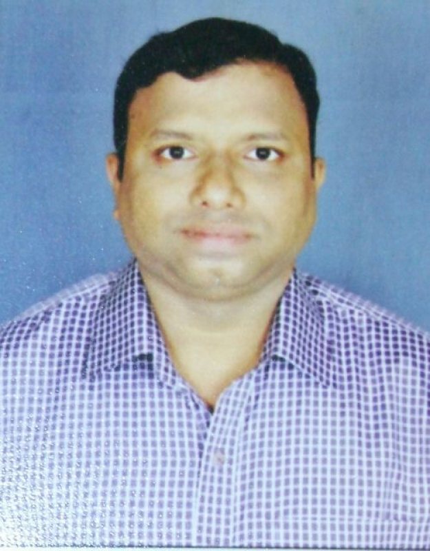 NARESH RAMCHANDRA KONDASKAR