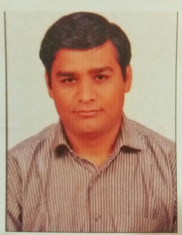 DINESH KUMAR BHAWNANI