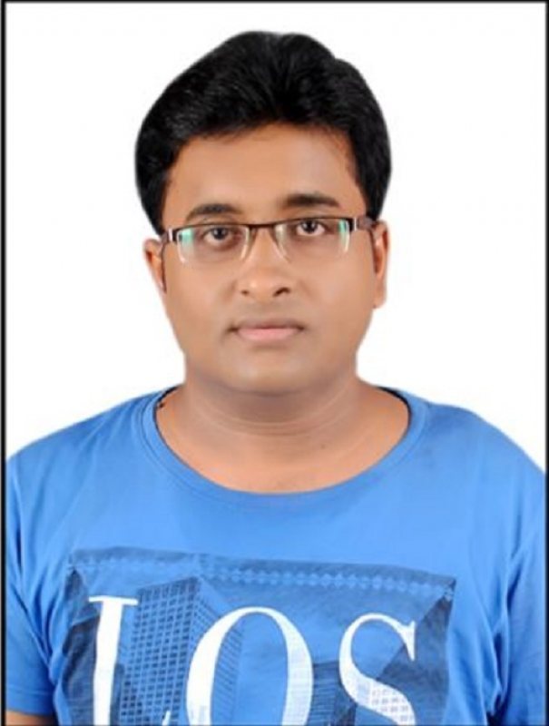 VISHNU KUMAR