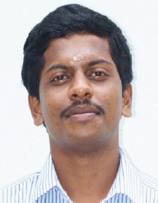 MANU HARILAL