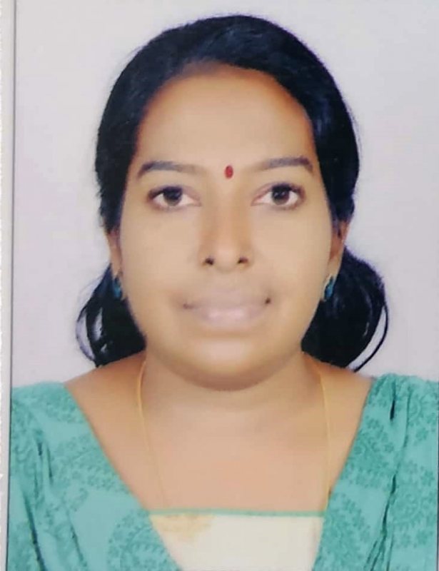 DR. SUDHA KUMARI C.