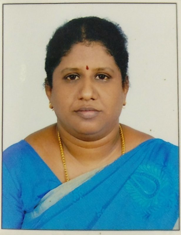 DR.M.VIJAYALAKSHMI