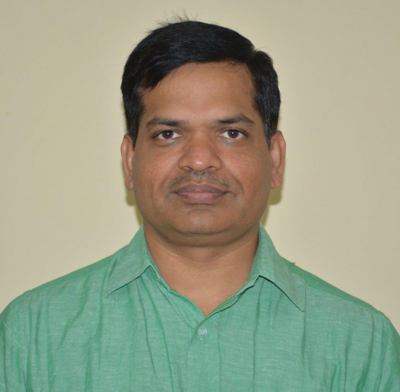 PRAMOD KUMAR