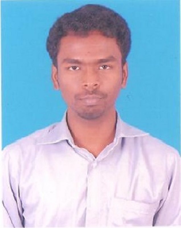 VIVEK JEEVA KUMAR