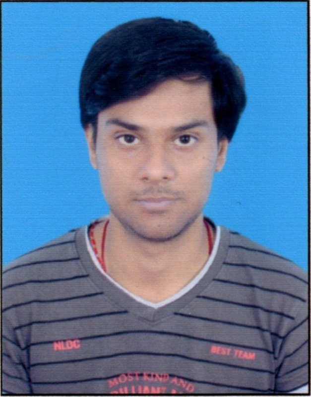 SHUBHAM KUMAR GUPTA