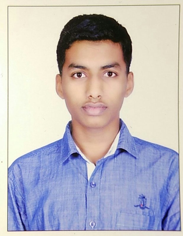 SHETE ADITYA SUDHAKAR