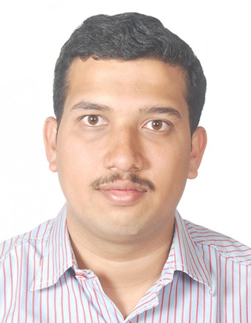 NENE AMIT VIVEK