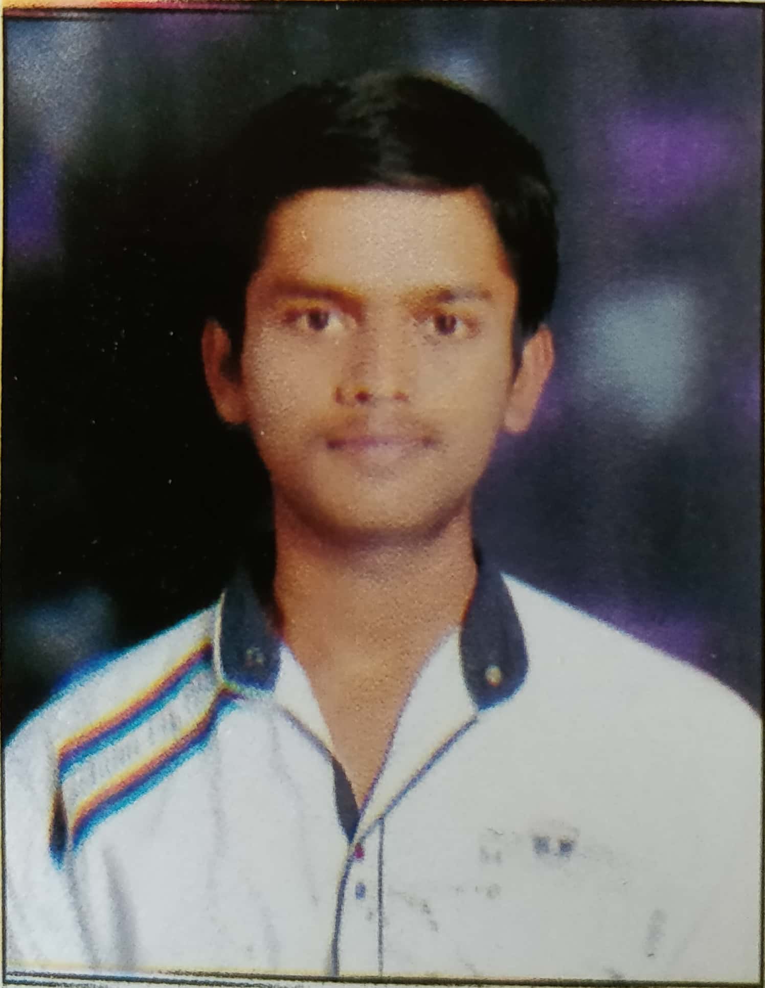 UTKARSH RAJARAM PATIL