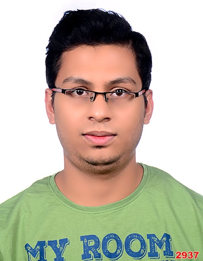 PARTH GUPTA