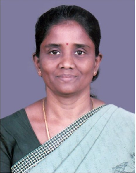 K. ARUNA DEVI