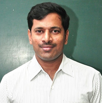 SHASHIKANT SHAHAJIRAO PATIL