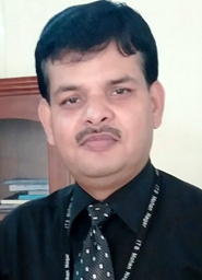 DR. GOPAL KRISHNA DWIVEDI