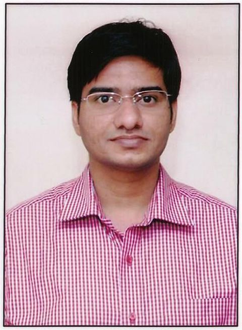 DR. HRISHIKESH MISHRA