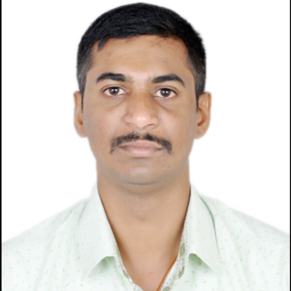 SANTOSH KUMAR B