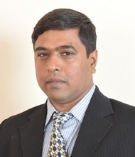 Samit Kumar Ghosh