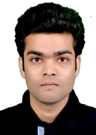 NIKHIL CHAUDHARY