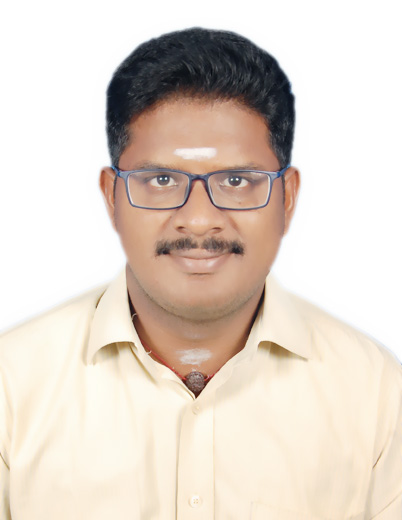 VIVEK RAJ S N