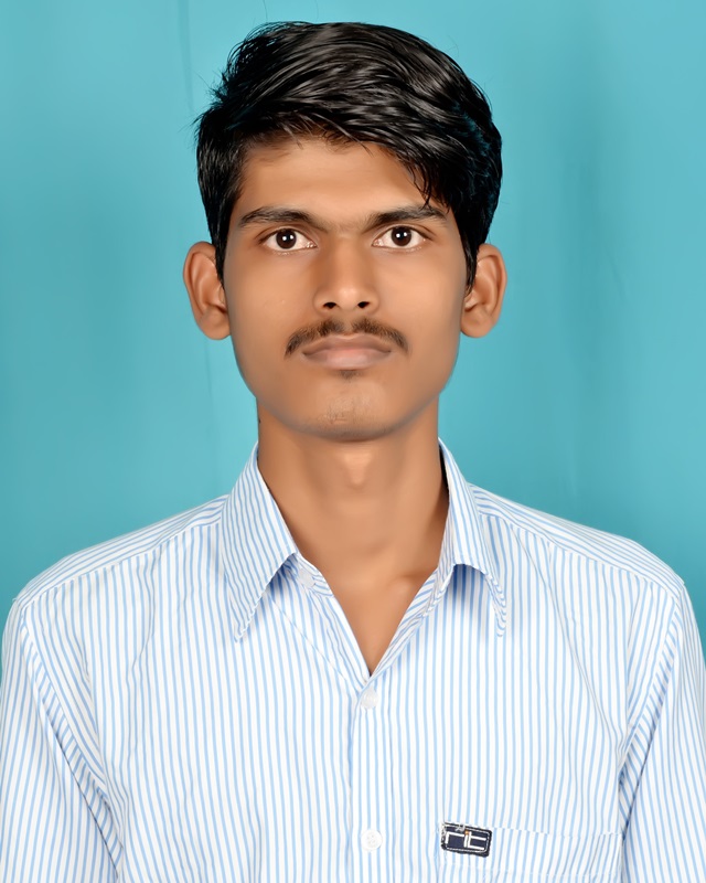 RAHUL VITTHAL VAGHOLI