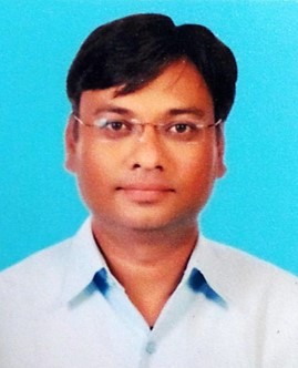 VINOD KUMAR SINGH